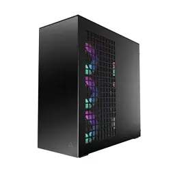 Корпус для ПК Arctic XTENDERVG B (ACPCC00019A) - мініатюра 2