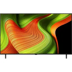 Телевізор LG OLED55B53LA