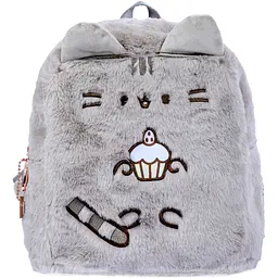 Рюкзак дитячий Yes K-46XXS Pusheen Toy (550593) - мініатюра 2