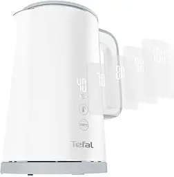 Електрочайник Tefal KO693110 White UA - мініатюра 3
