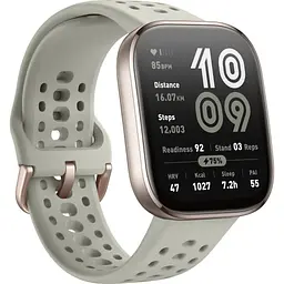 Smart Watch Amazfit Bip 6 Stone (W2435AP4N) UA - мініатюра 2