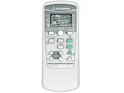 Кондиціонер Mitsubishi Heavy SRK50ZSP-W/SRC50ZSP-W - мініатюра 4