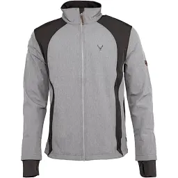 Куртка Orbis Textil Softshell 428000 - 12 S Сірий