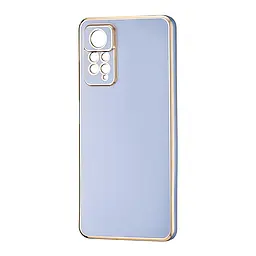 Чохол Golden Line Xiaomi Redmi Note 12 Pro 4G/Note 11 Pro 4G/Note 11 Pro 5G//Note 11E Pro Blue