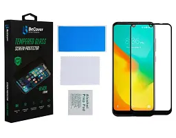 Скло захисне BeCover ZTE Blade A51 / A71 Black (706670)