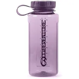 Фляга Lifeventure Tritan Flask 1 L Purple (1012-74233)