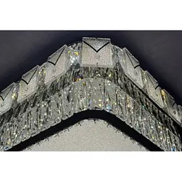 Led люстра кришталева Linisoln 2508-500 - мініатюра 4