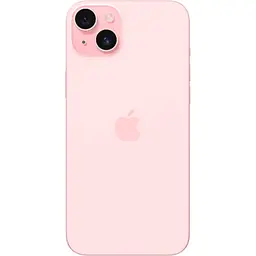 Смартфон Apple iPhone 15 Plus 256GB Pink (MU193) Б/В [164585] - мініатюра 5