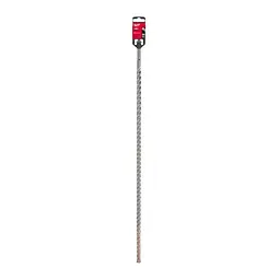 Бур SDS-PLUS MX4 Milwaukee, діаметр 12,0х600х550мм