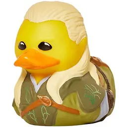 Фігурка Качка TUBBZ (Mini Edition) Володар кілець Леголас Lord of the Rings Legolas 4,5 см