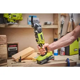 Реноватор Ryobi ONE+ R18MT-0 (5133002466) [133983] - мініатюра 6