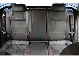 Авточохли модельні MW Brothers для Opel Astra J c 2009 - мініатюра 2