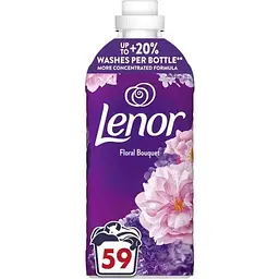 Кондиціонер LENOR 1,239л Букет квітів