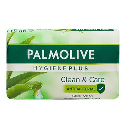 Мило Palmolive Гігієна Плюс Алое 90 г - мініатюра 2