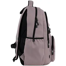 Рюкзак GoPack Education Teens 184 рожевий (GO26-184L-1) - мініатюра 4