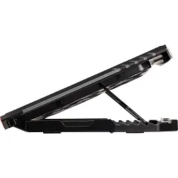 Настільна підставка для ноутбука 2E Gaming 2E-CPG-005 RGB Black UA - мініатюра 5