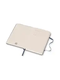 Записник Moleskine Classic кишеньковий, Нелінований Сапфір (QP012B20) - мініатюра 3