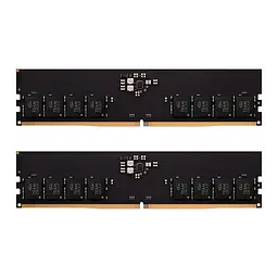Модуль пам'яті Team DDR5 32GB (2x16) Elite 5600Mhz (TED532G5600C46DC01)