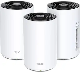 Маршрутизатор TP-Link DECO-PX50-3-PACK