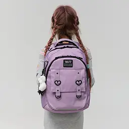 Pюкзак шкільний Yes ТS-54M Lively Light (550328) - мініатюра 13