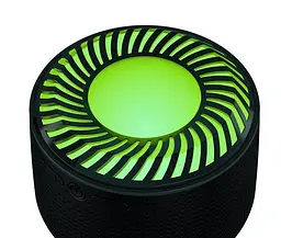 Портативна Bluetooth-колонка XO F37 Smart Bluetooth Speaker Чорний - мініатюра 3
