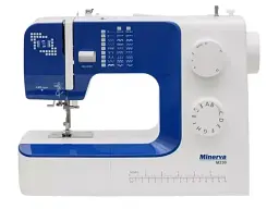 Швейна машина Minerva M230 електромеханічна