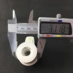 Паровий клапан для мультиварки-скороварки Rotex REPC58-G - мініатюра 8