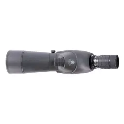 Підзорна труба Vanguard Vesta 560A 15-45x60/45 WP + штатив (Vesta 560A), Чорний - мініатюра 9