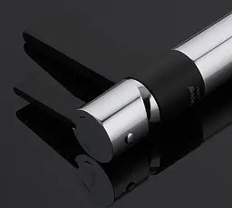 Змішувач для умивальника Gappo Atalantic G1081 - мініатюра 3