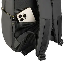 Рюкзак Tucano Laser 15.6"/16", чорний - мініатюра 7