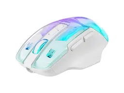 Миша Defender Astro Elite GM-056 White (52056) - мініатюра 2