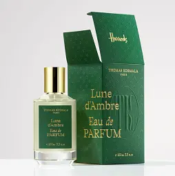 Парфумована вода Lune D'Ambre 100 ml - мініатюра 3