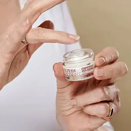 Super Facialist Крем навколо очей з Гексапептид 9 антивіковий, 15мл - мініатюра 6