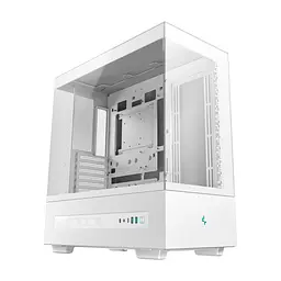 Корпус для ПК Deepcool CH690 Digital White (R-CH690-WHNNA0D-G-1)