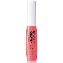 Сироватка для нігтів Avon Зростання та зміцнення 6 мл