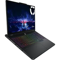 Ноутбук Lenovo Legion Pro 5 16IAX10H (83LU0007US) - мініатюра 6
