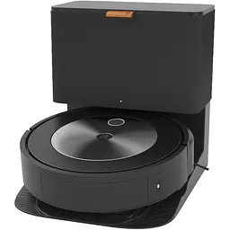 Робот-пилосос iRobot Roomba j7+ [90952] - мініатюра 2