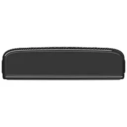 Мобільний телефон Ergo B185 Black - мініатюра 6
