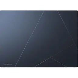 Ноутбук ASUS Zenbook S 13 UX5304MA-NQ040W 13.3' 3K OLED, Intel Ultra 7 155U, 16GB, F1TB, UMA, Win11, Синій (90NB12V3-M00AV0) - мініатюра 9