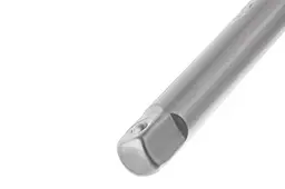 Ключ балонний хрестоподібний Intertool 17 х 19 х 22 х 1/2" HT-1602 - мініатюра 4