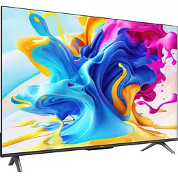Телевізор TCL C645 43" QLED 4K [43C645] [124576] - мініатюра 3
