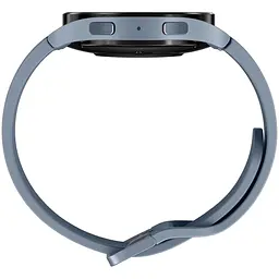 Смарт-годинник Samsung Galaxy Watch 5 44 mm (R910N) Sapphire (SM-R910NZBASEK) (Grade C) Seller Refurbished - мініатюра 4