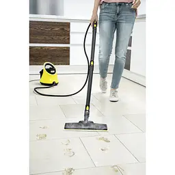 Набір одноразових серветок Karcher EasyFix 15 шт. (2.863-299.0) - мініатюра 2