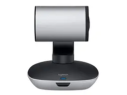 Веб-камера Logitech PTZ Pro 2 (960-001186) - мініатюра 5