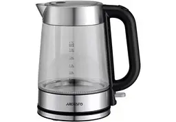 Електрочайник EKL-F200 White, 2150W ARDESTO teh0024522