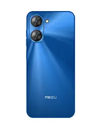Смартфон Meizu Mblu 21 4/64GB Blue EU - мініатюра 2