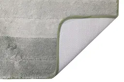 Набір килимків Kornel до ванної кімнати 80 x 50 та 50 x 40 см (KL130-1) - мініатюра 3