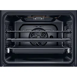 Духова шафа Whirlpool OMR58HU1B - мініатюра 5