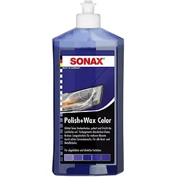 Віск твердий Sonax ProfiLine HW 02-04, 250 мл