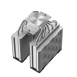 Кулер для процесора Deepcool AG620 G2 (R-AG620-BKNPMG2-G) - мініатюра 6